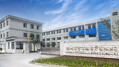 Китай Yuyao Keshida Electric Appliance Co., Ltd.