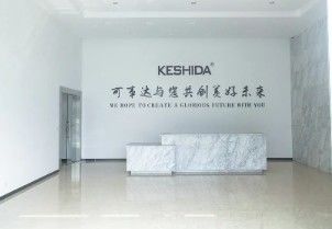 Китай Yuyao Keshida Electric Appliance Co., Ltd.