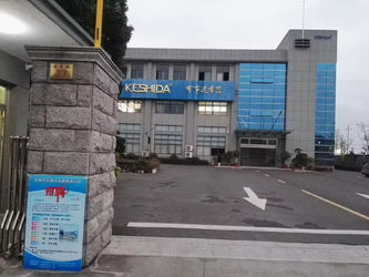Китай Yuyao Keshida Electric Appliance Co., Ltd.