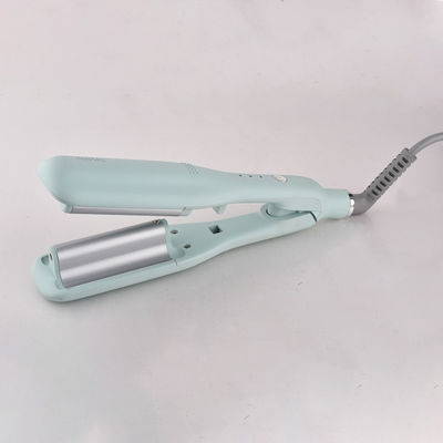 Мини-кудряжка с светодиодным дисплеем температуры и весом 269 граммов