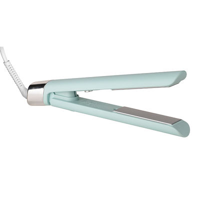 Портативный выпрямитель для волос с высокой производительностью и двумя температурными настройками