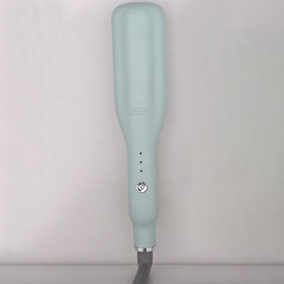 Мини-кудряжка с светодиодным дисплеем температуры и весом 269 граммов