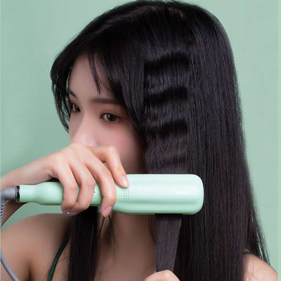 Мини-кудряжка с светодиодным дисплеем температуры и весом 269 граммов