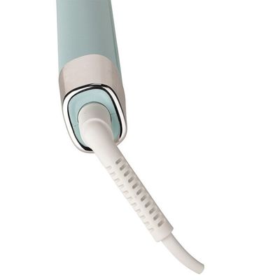 Портативный выпрямитель для волос с высокой производительностью и двумя температурными настройками