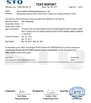 Китай Yuyao Keshida Electric Appliance Co., Ltd. Сертификаты